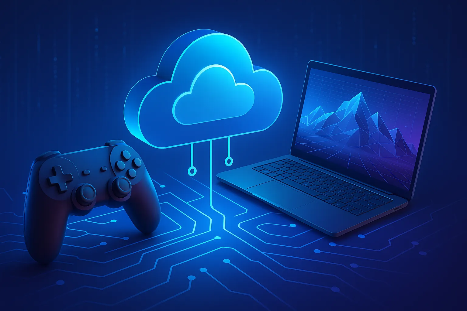 The future of cloud gaming: what to expect