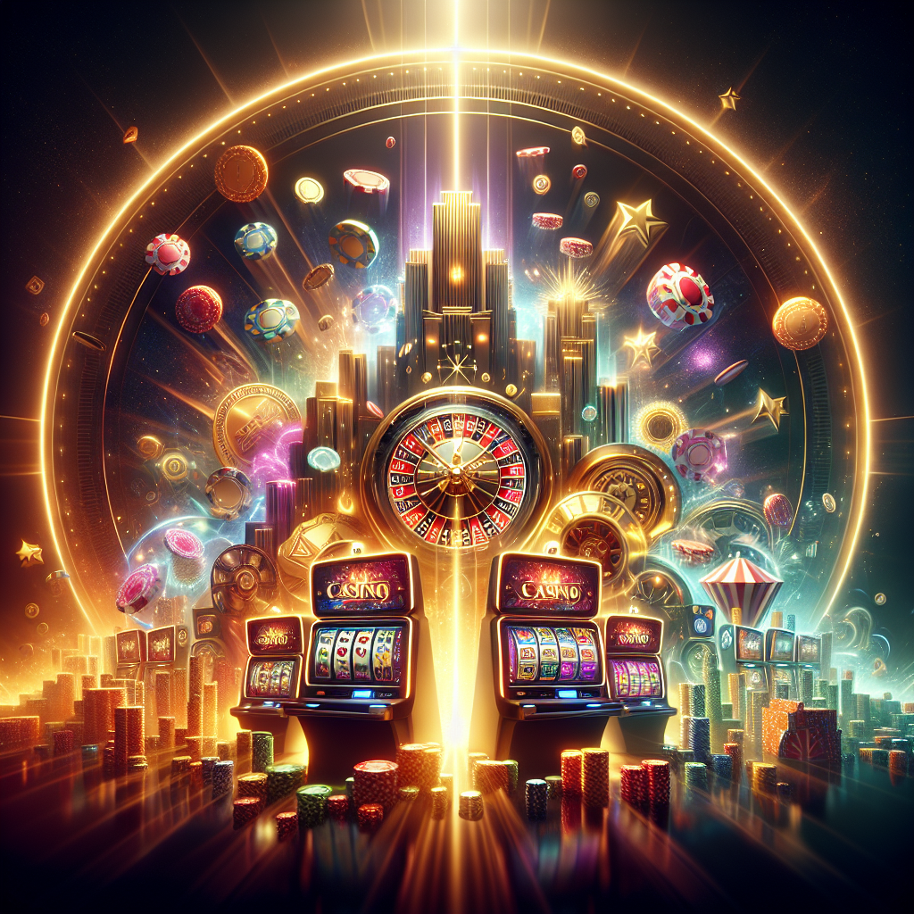 Slot Updates: What to Expect in 2025