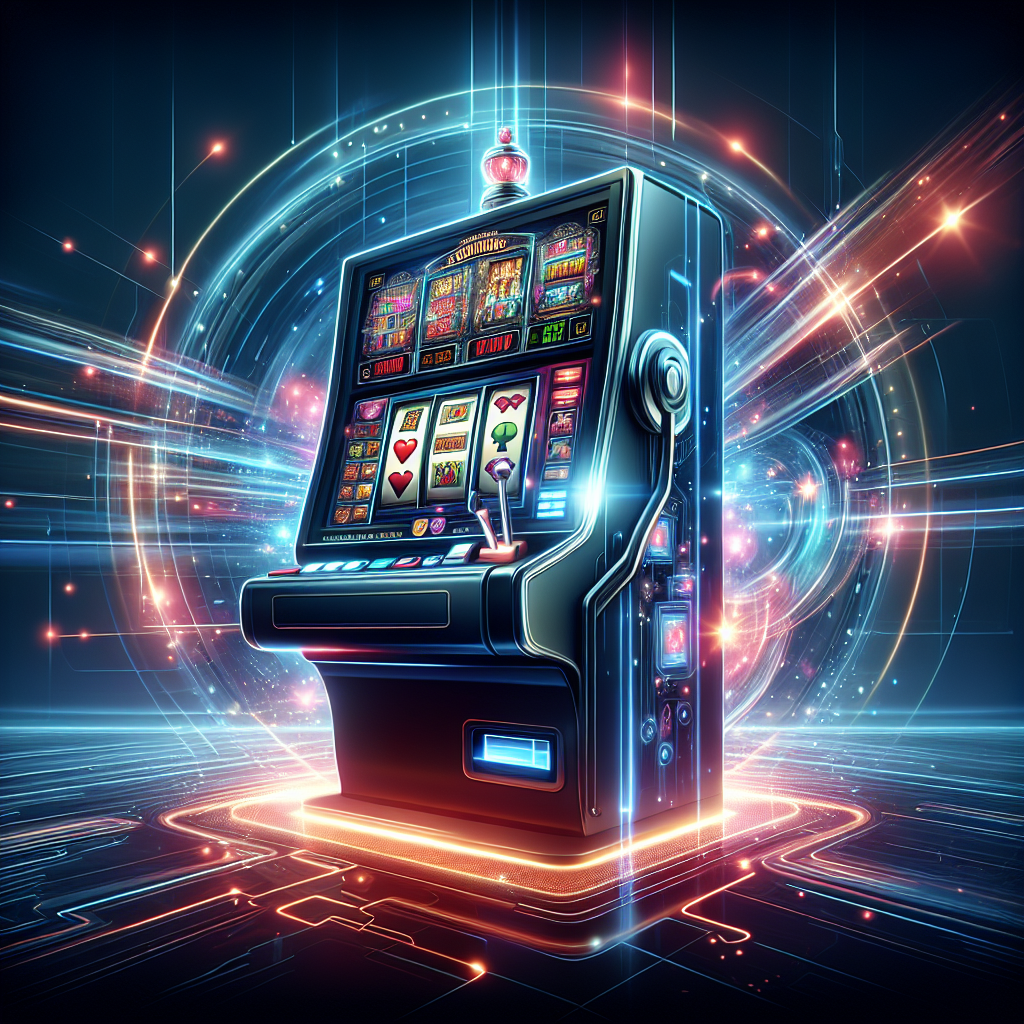 Slot Updates: What’s Coming in 2025