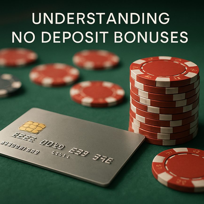 Eligibility rules for no deposit bonuses