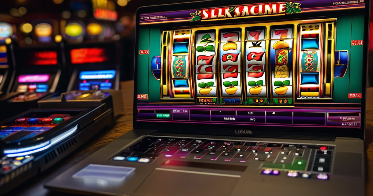 How slot testing and certification works — The Slot Testing Process Explained