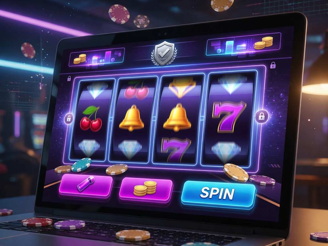 How slot testing and certification works — Importance of Slot Testing and Certification for Operators and Players