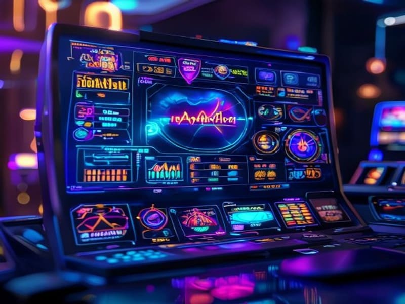 Volatility changes in new slot releases