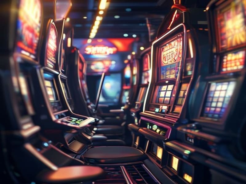 Differences between classic and modern slots