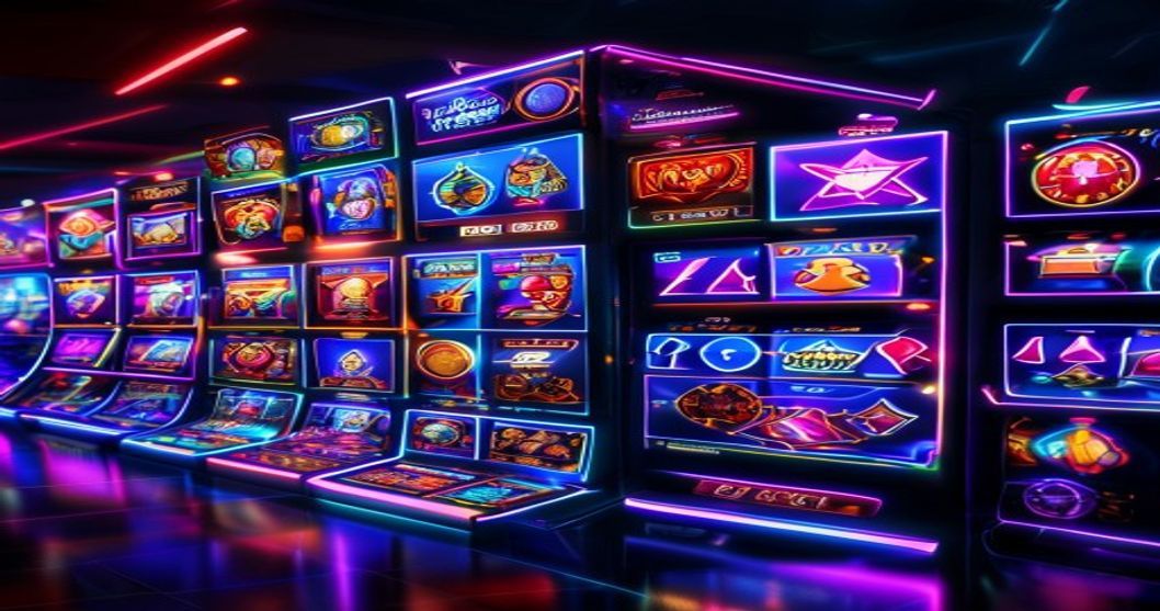 Why providers release slot sequels — Showcasing Successful Slot Sequel Case Studies Why providers release slot sequels — Showcasing Successful Slot Sequel Case Studies