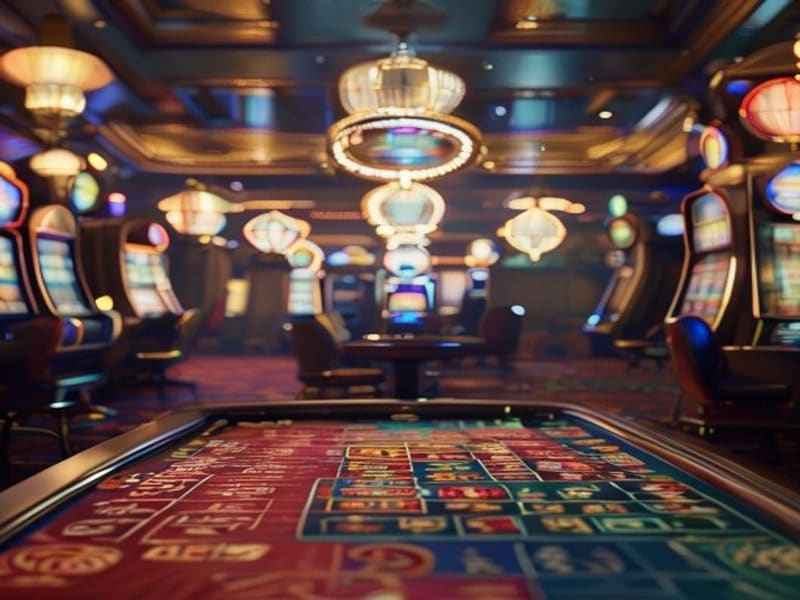 Basic principles of casino strategies — Debunking Casino Strategy Myths Basic principles of casino strategies — Debunking Casino Strategy Myths