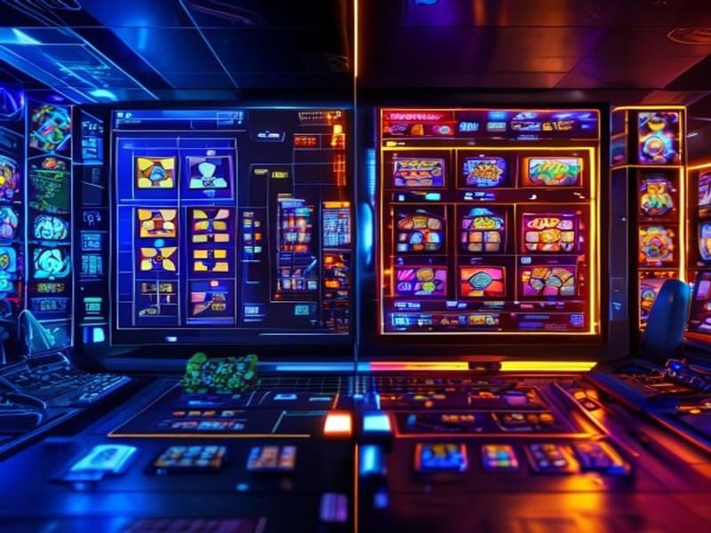 Difference between strategy and luck in casinos — Key Differences Between Strategy and Luck Difference between strategy and luck in casinos — Key Differences Between Strategy and Luck