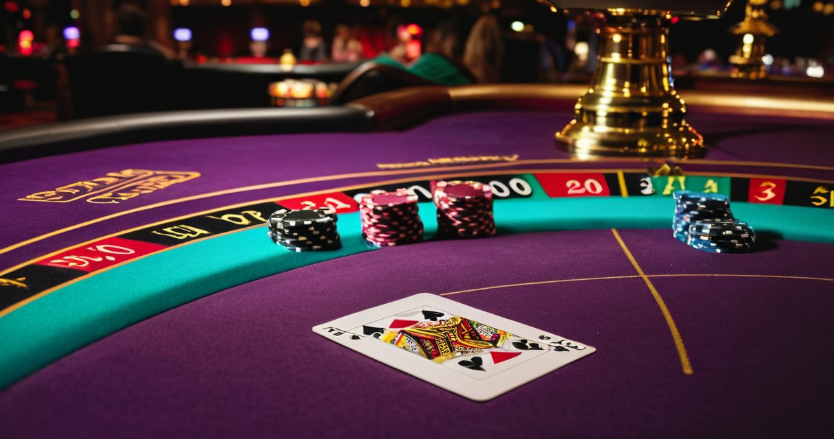 Difference between strategy and luck in casinos — Balancing Strategy and Accepting Luck for Better Casino Experience Difference between strategy and luck in casinos — Balancing Strategy and Accepting Luck for Better Casino Experience