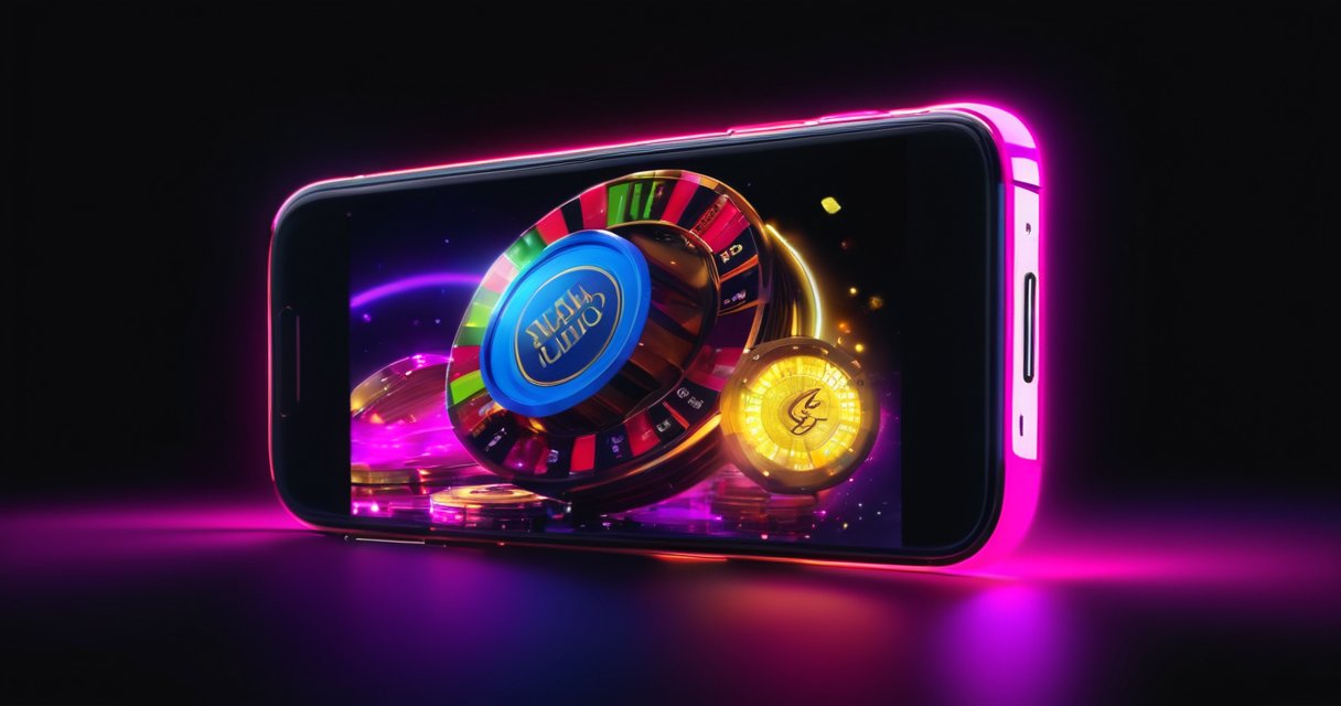 Mobile-first slot development — Best Practices and Future Trends in Mobile Slots Mobile-first slot development — Best Practices and Future Trends in Mobile Slots