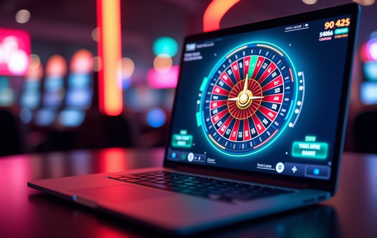 Probability fundamentals in casino games