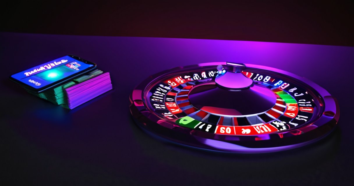 Probability fundamentals in casino games — Probability Hacks: How to Tilt the Odds (Slightly) in Your Favor