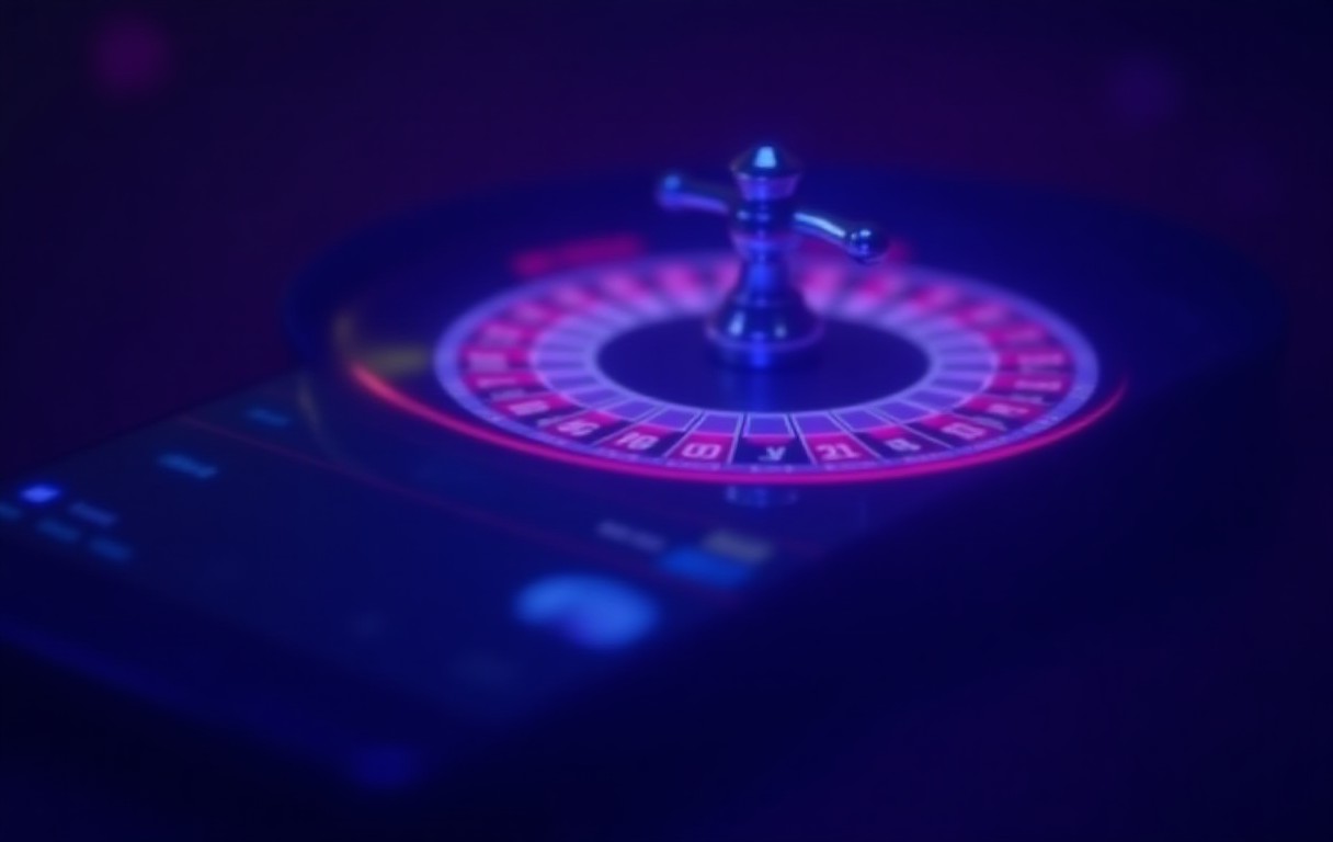 Risk management in casino games