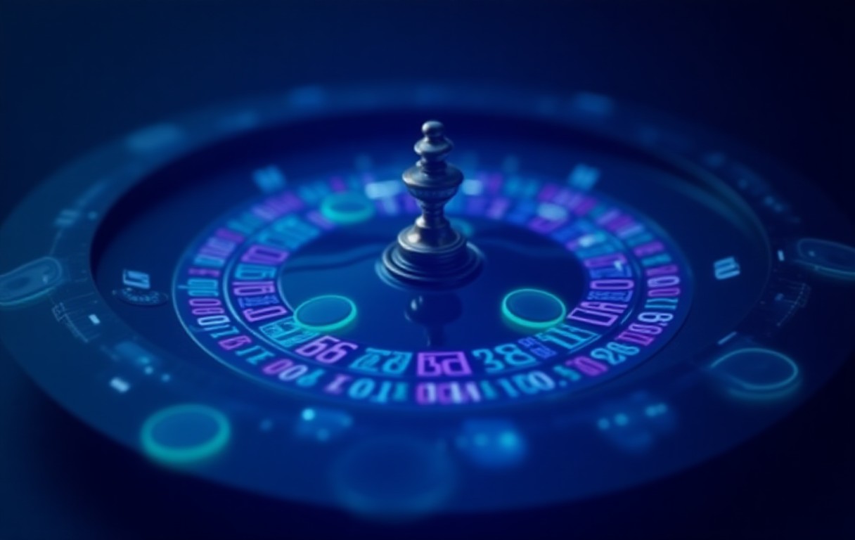 Risk management in casino games — Operational Controls: Vendor Management, Game Integrity, and Data Security