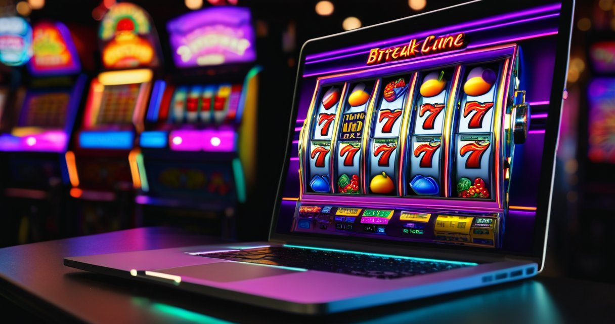 RNG technology in modern slot machines