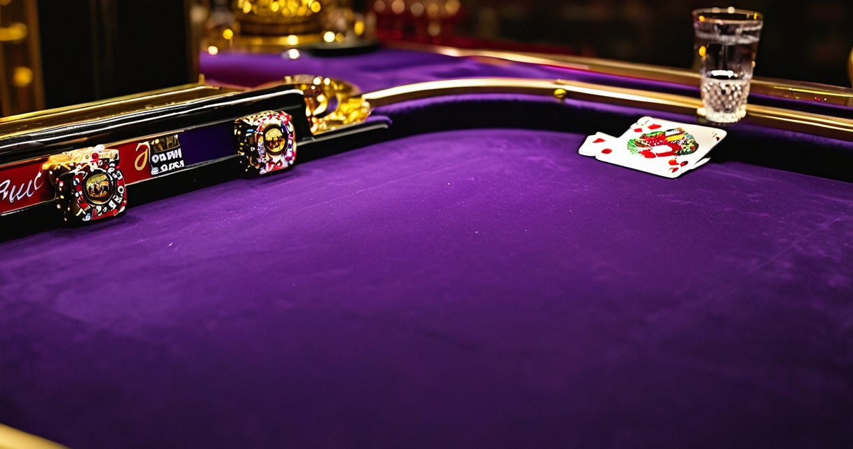 Table game strategies overview — Baccarat Strategies: Player vs. Banker