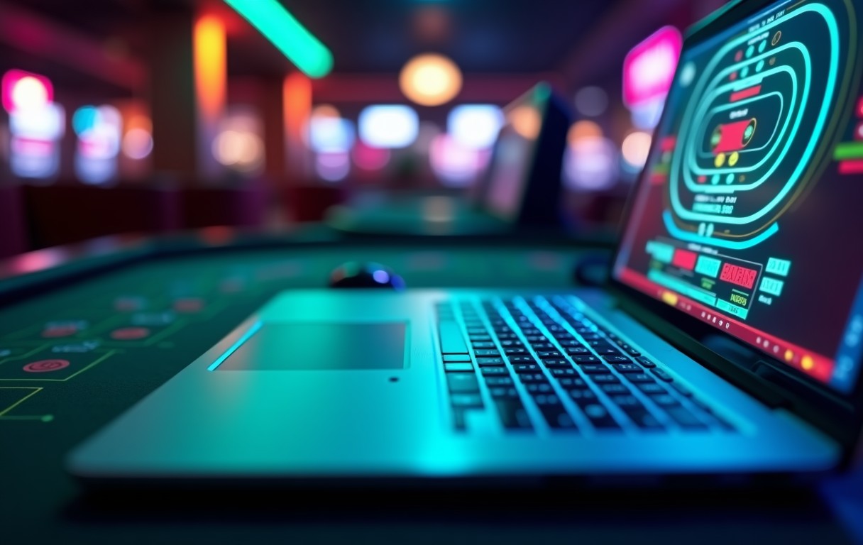 Table game strategies overview — Craps Strategies: Dice Game Dynamics