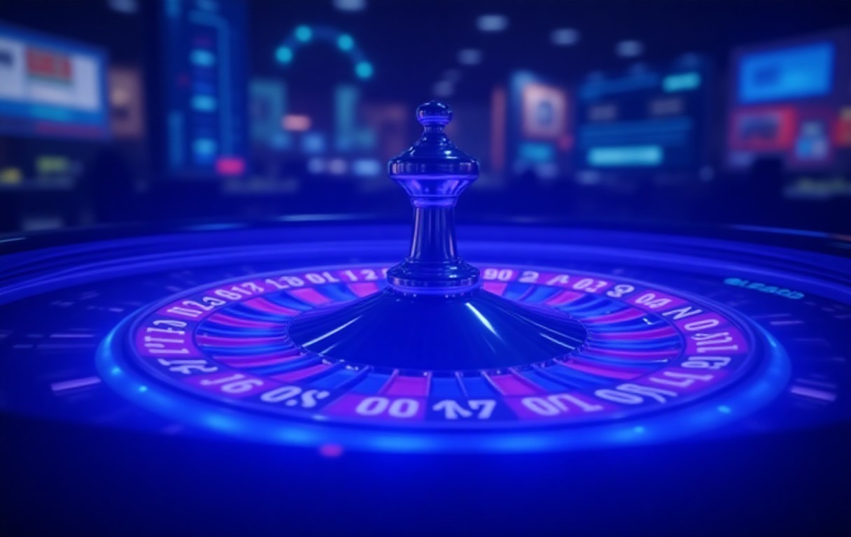 Understanding house edge in table games