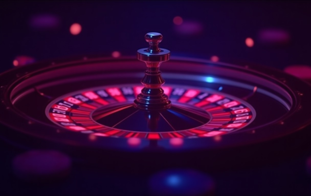 Understanding house edge in table games — The Importance of RTP and Its Relation to House Edge