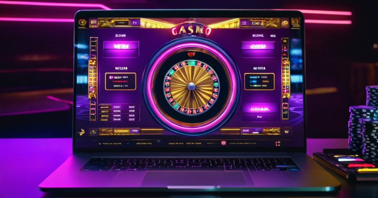 Volatility changes in new slot releases