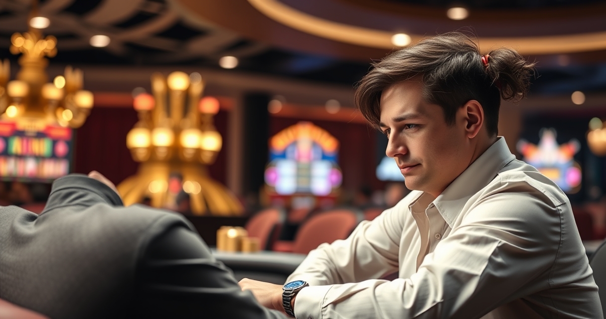 AI-driven personalization in games — How AI Personalization Affects Bonus Abuse and Fraud Detection AI-driven personalization in games — How AI Personalization Affects Bonus Abuse and Fraud Detection