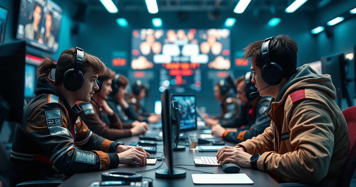 AI in modern game development — AI in Game Testing and Quality Assurance