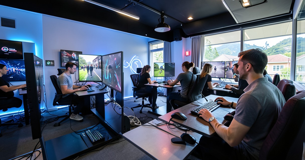 Benefits of cloud gaming for players