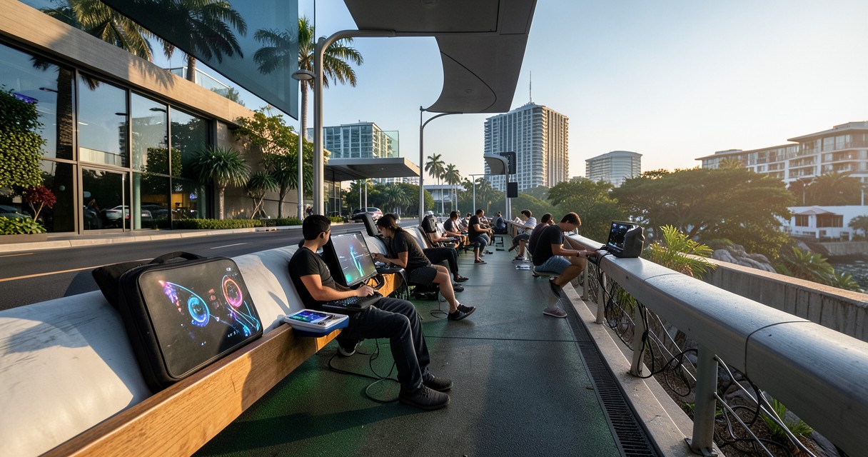 Benefits of cloud gaming for players — Elimination of Download and Installation Times Benefits of cloud gaming for players — Elimination of Download and Installation Times