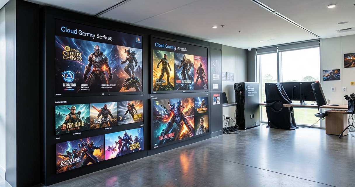 Benefits of cloud gaming for players — Regular Updates and Game Libraries Benefits of cloud gaming for players — Regular Updates and Game Libraries