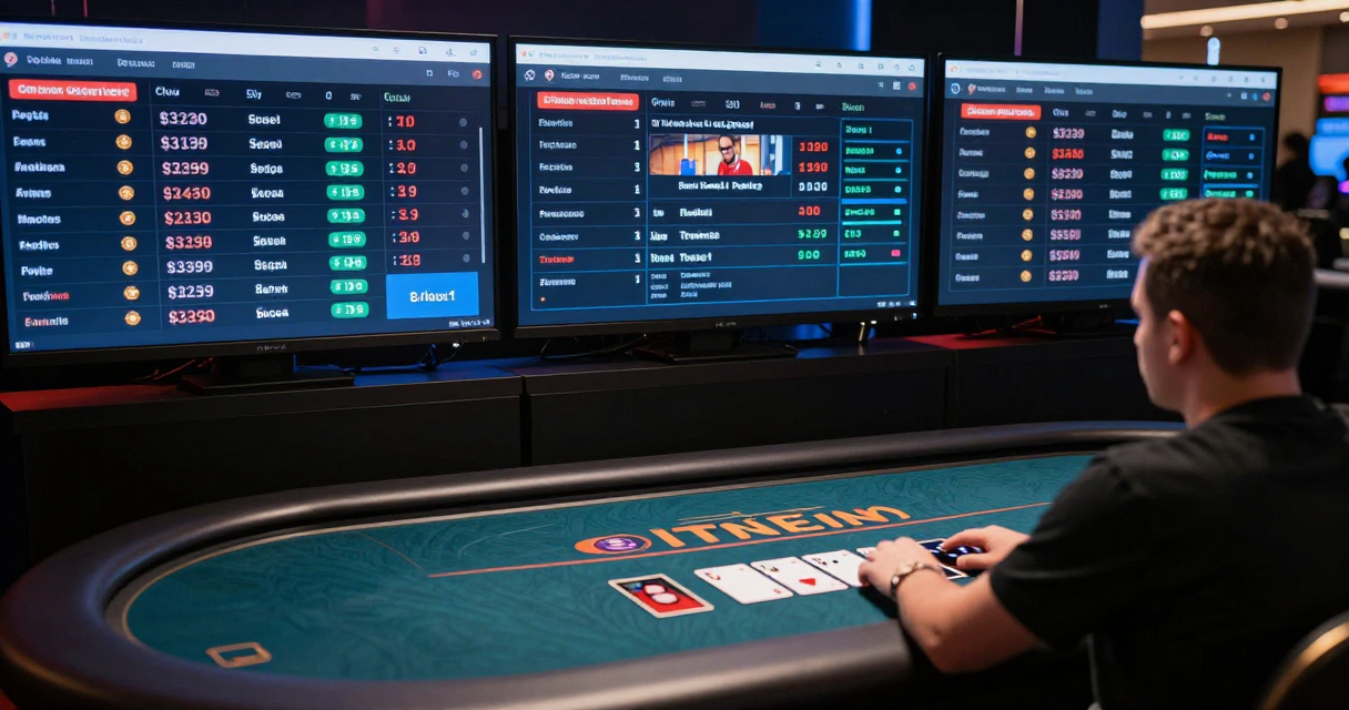 Cloud gaming explained — Impact on the iGaming Industry and Bonus Strategies Cloud gaming explained — Impact on the iGaming Industry and Bonus Strategies