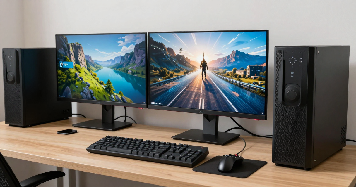 Cloud gaming vs local gaming