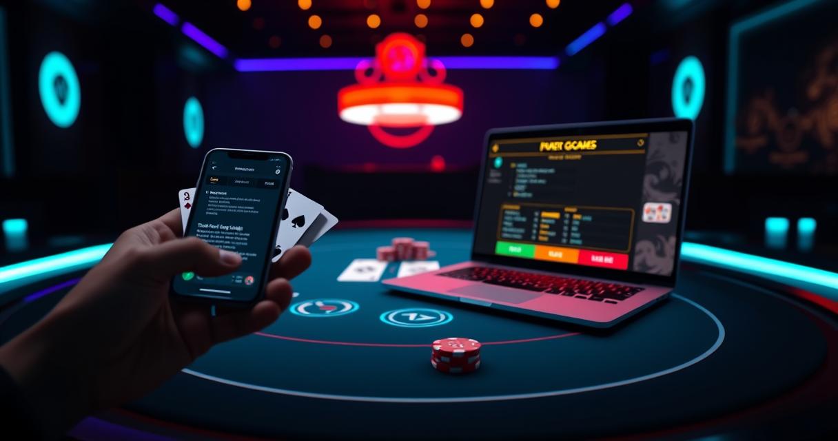 Common mistakes beginners make in casinos — Neglecting Game Rules and Strategies Common mistakes beginners make in casinos — Neglecting Game Rules and Strategies