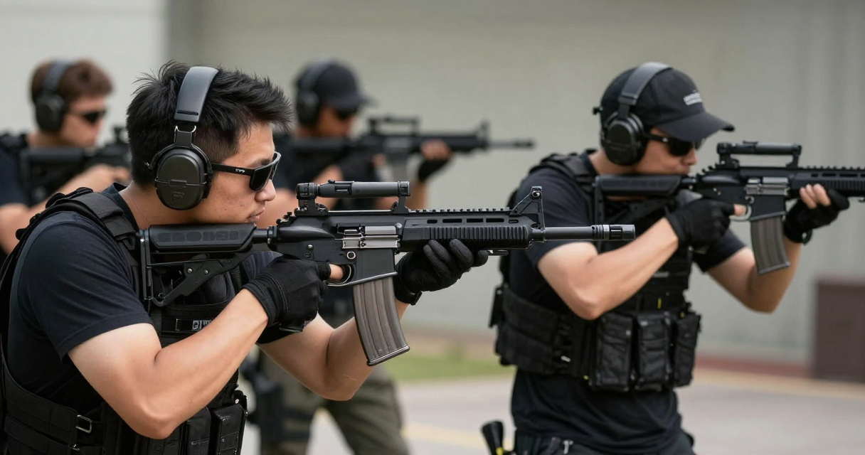 Evolution of tactical shooter games — Challenges and Controversies in Tactical Shooter Games Evolution of tactical shooter games — Challenges and Controversies in Tactical Shooter Games