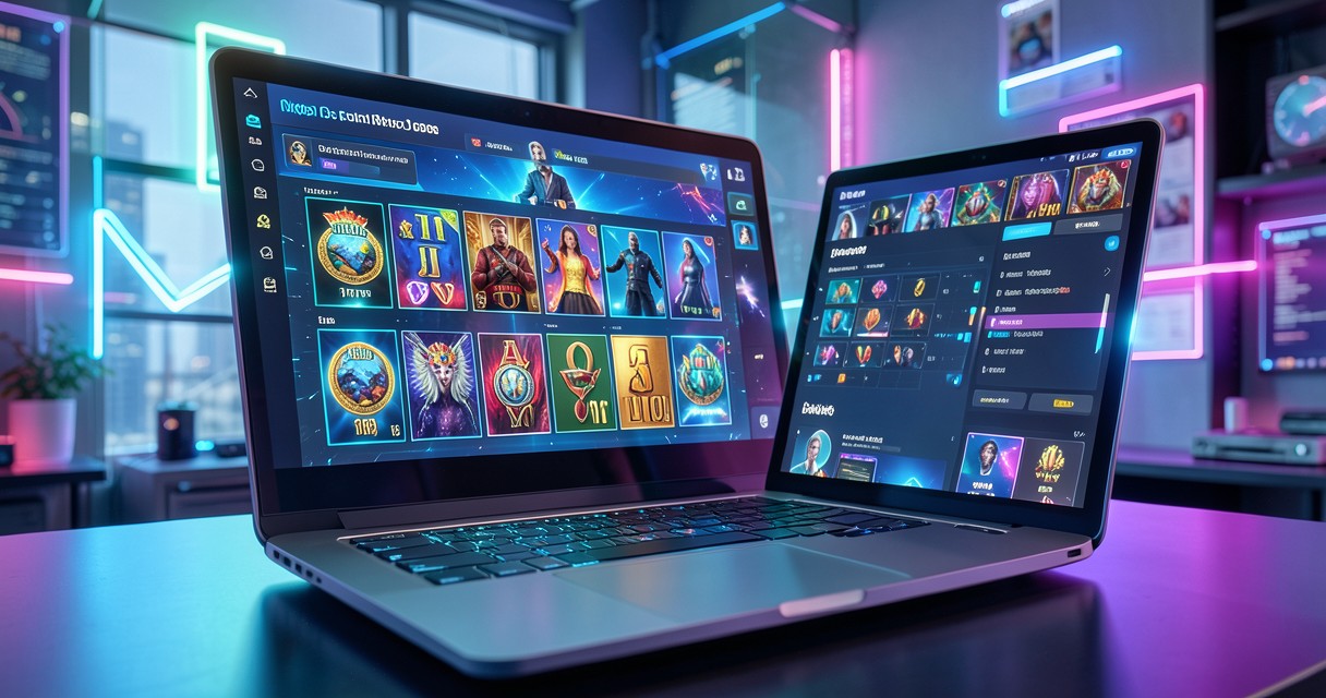 Future AI applications in online games