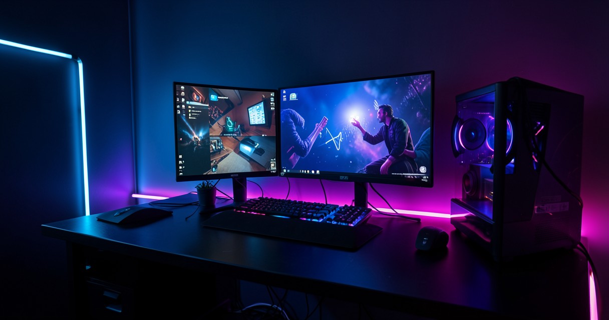 Future infrastructure for cloud gaming