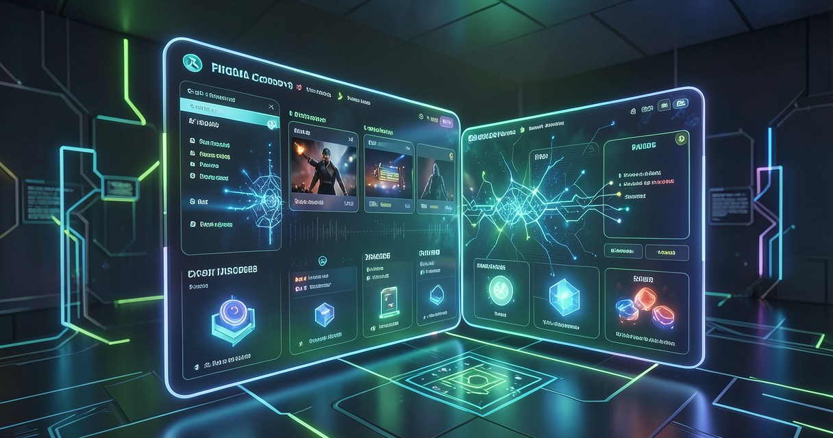 Future infrastructure for cloud gaming — The Role of Blockchain Technology Future infrastructure for cloud gaming — The Role of Blockchain Technology