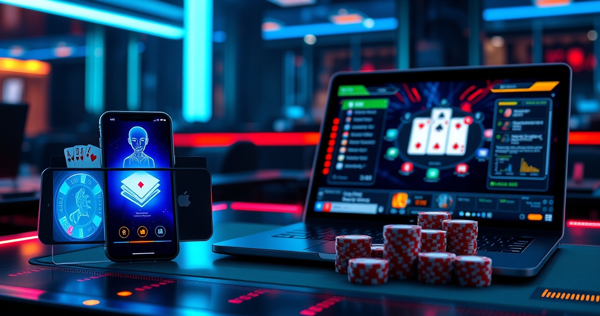 How AI improves NPC behavior in games — The Role of Machine Learning in NPC Decision-Making