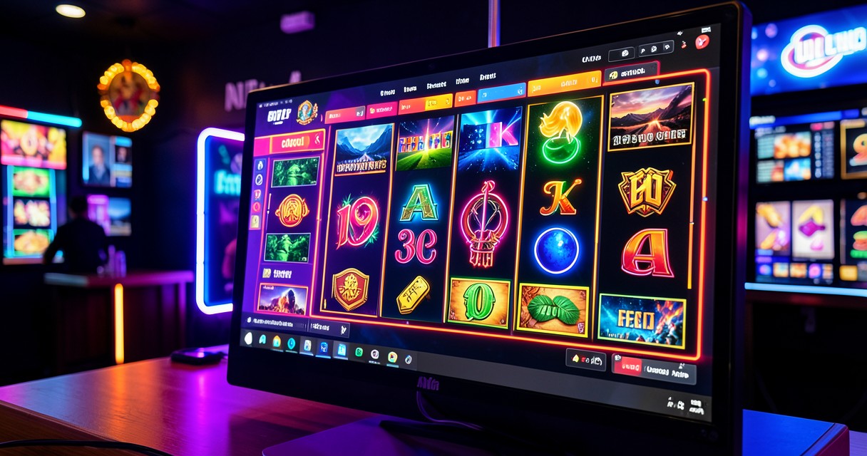 How AI is Revolutionizing Online Casinos: Bonuses and Fair Play on Lucky-Tour.net — Streamlining Bonus Allocation