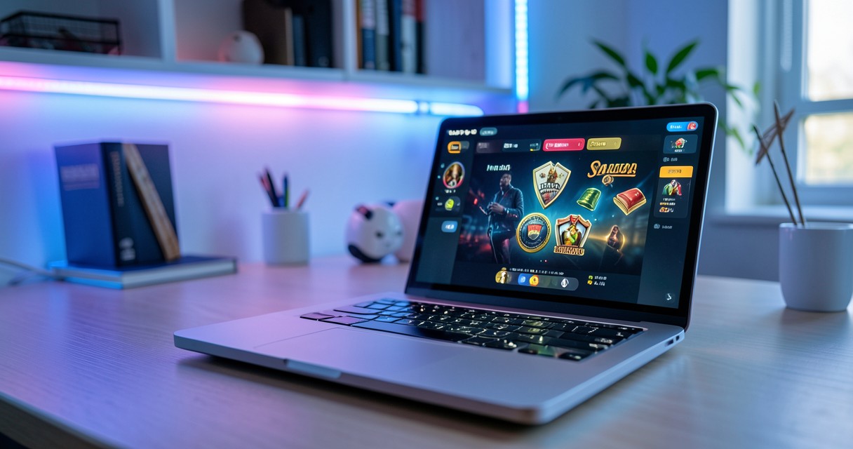Internet requirements for cloud gaming