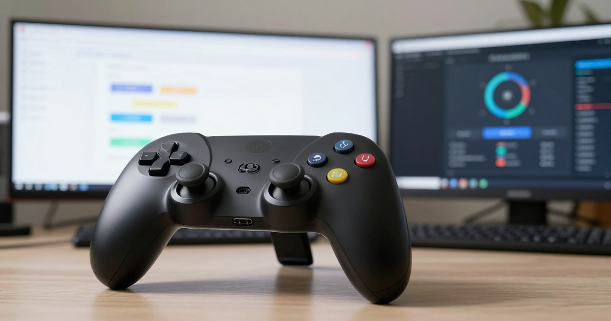 Internet requirements for cloud gaming — Testing Your Internet Connection