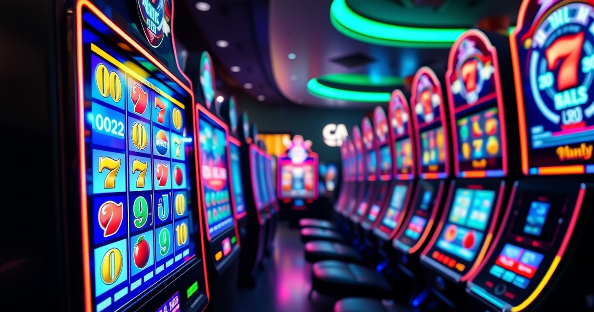 Learning curves in casino games