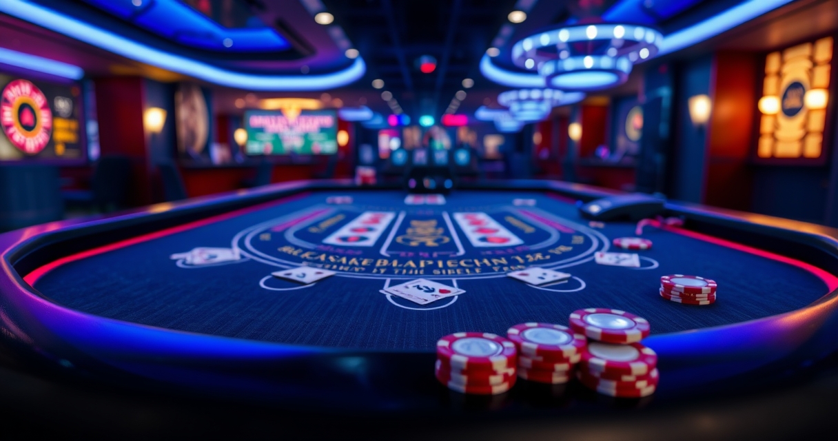 Learning curves in casino games — Game Types and Their Learning Curves Learning curves in casino games — Game Types and Their Learning Curves