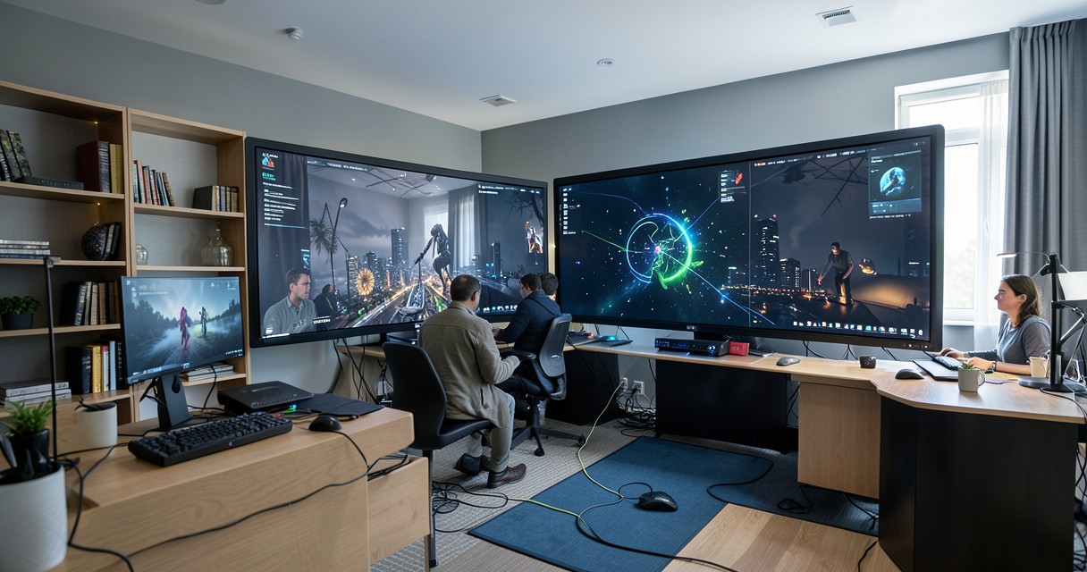 Limitations of cloud gaming