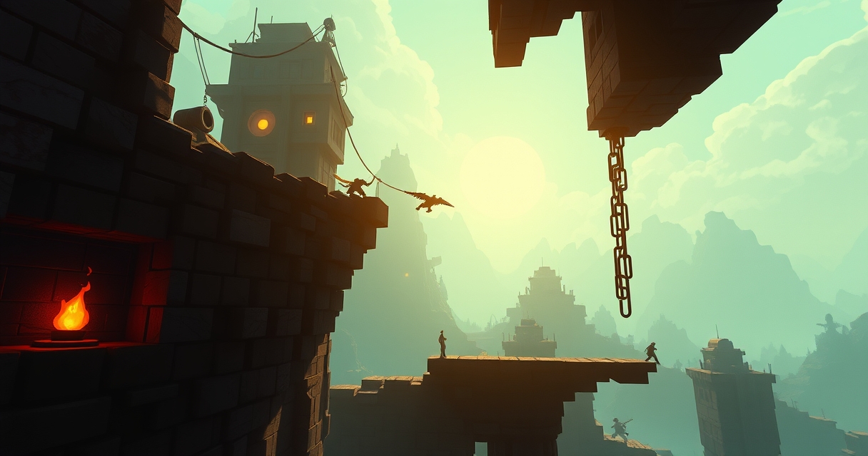 Procedural content generation explained — Maximizing Player Engagement with Infinite Level Variations in Skill Games Procedural content generation explained — Maximizing Player Engagement with Infinite Level Variations in Skill Games