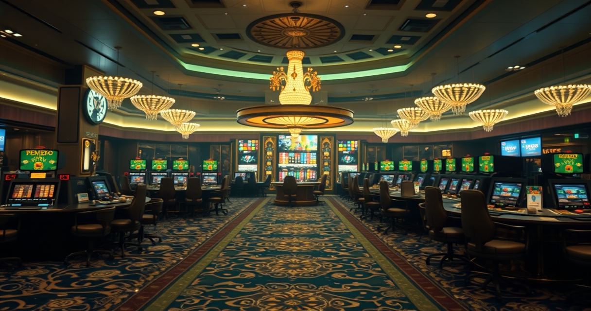 Procedural content generation explained — Procedural Systems and the Future of Personalized Casino Bonus Offers Procedural content generation explained — Procedural Systems and the Future of Personalized Casino Bonus Offers