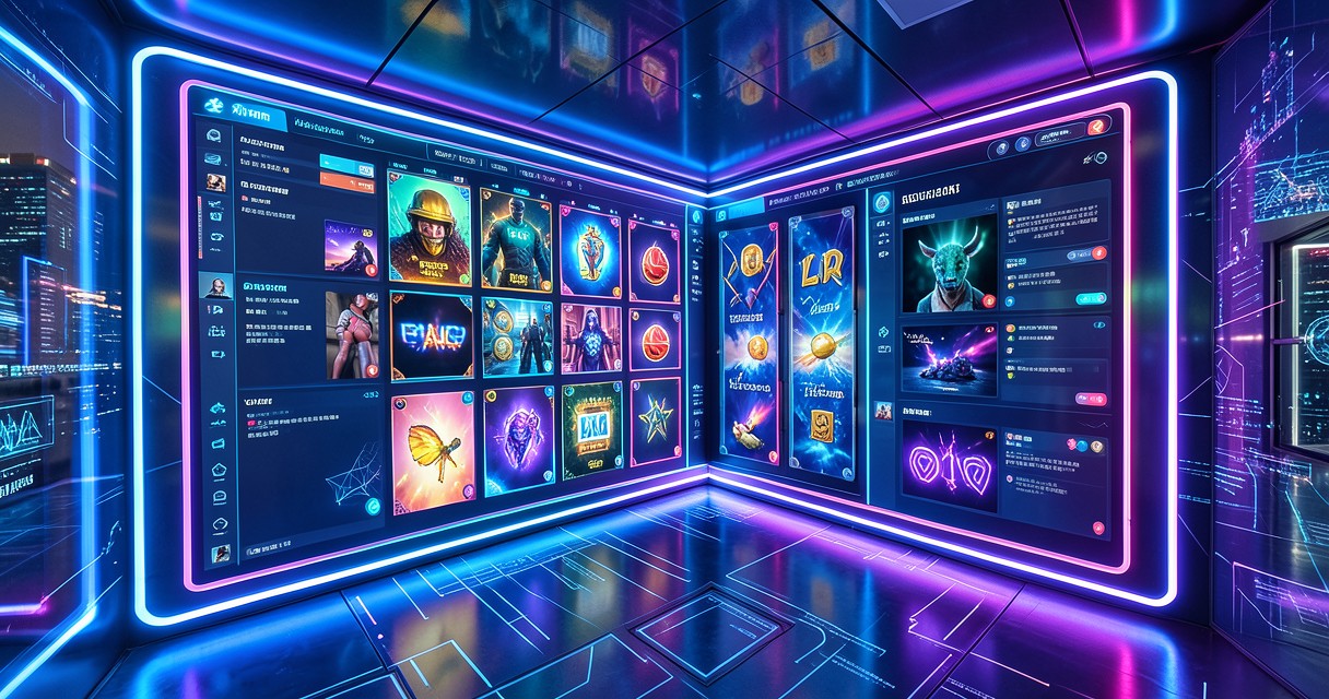 Anti-cheat systems overview