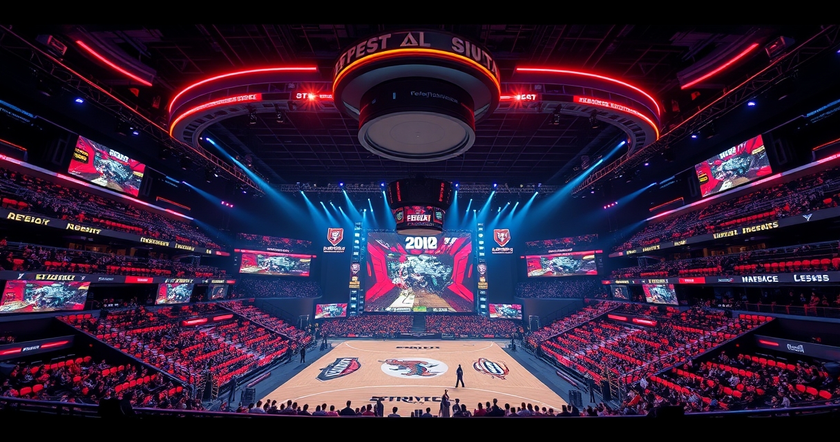 Esports influence on shooter development