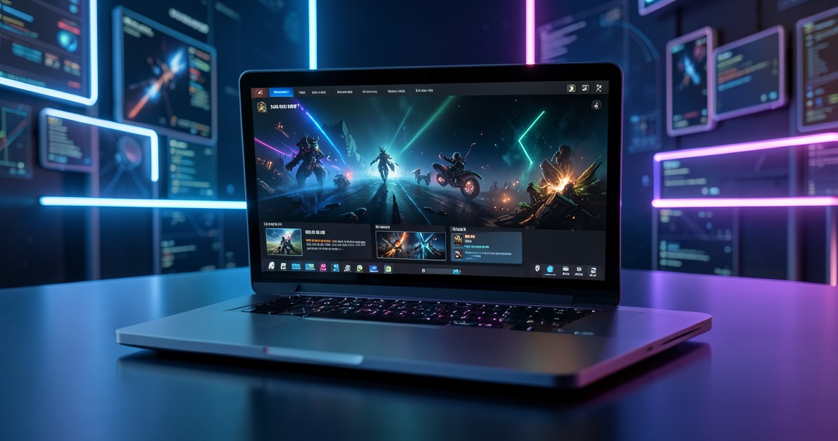 Cross-platform gaming explained — Technical Considerations for Cross-Platform Play