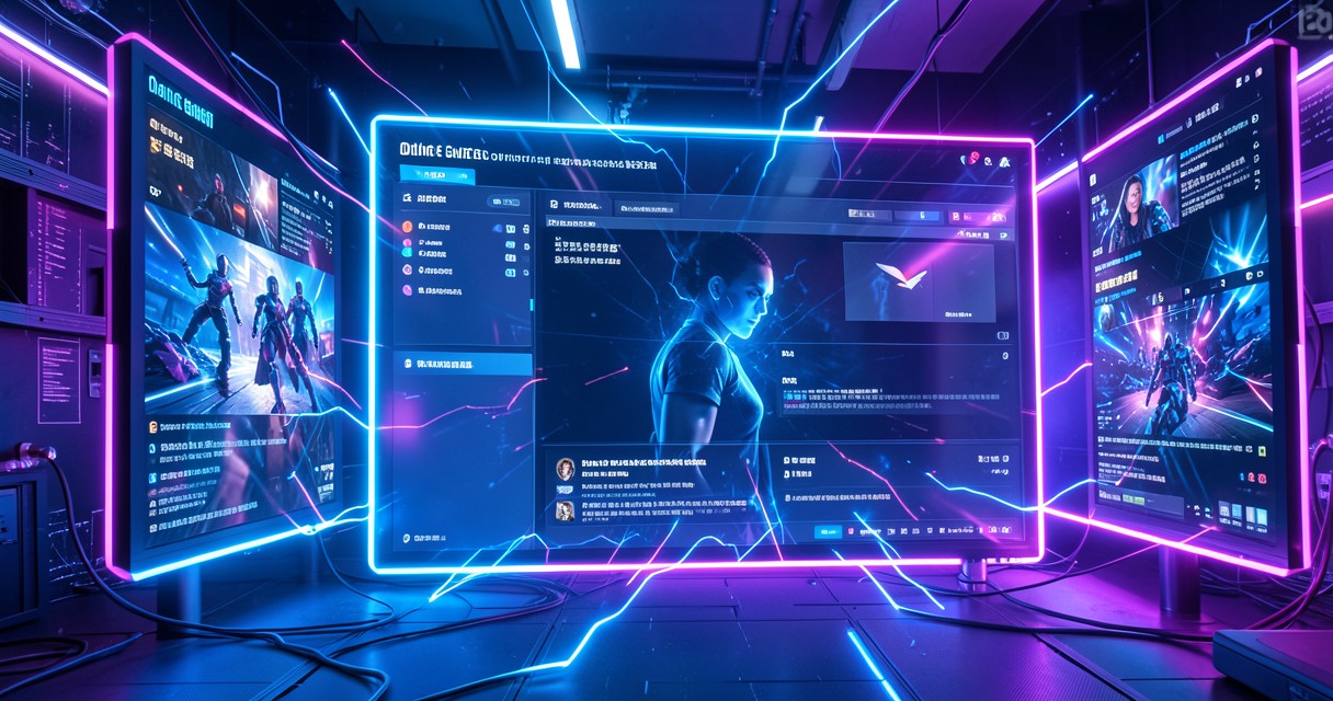 Live service games explained