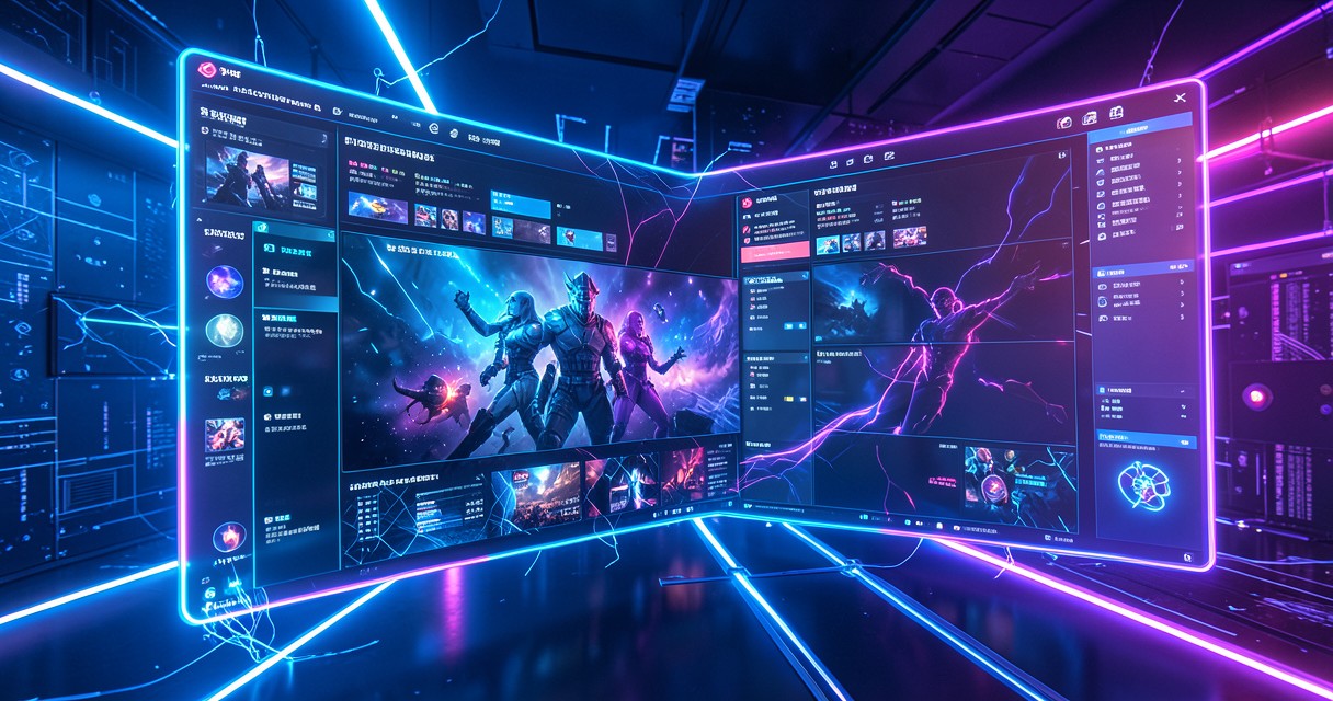 Live service games explained — Choosing the Right Live Service Game Live service games explained — Choosing the Right Live Service Game