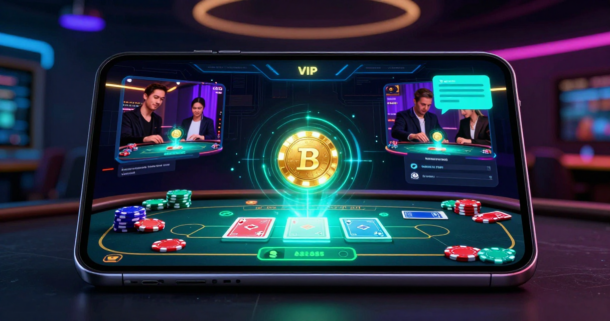 Matchmaking systems in online games — Behavioral Matchmaking in Free-to-Play Casino Apps Matchmaking systems in online games — Behavioral Matchmaking in Free-to-Play Casino Apps